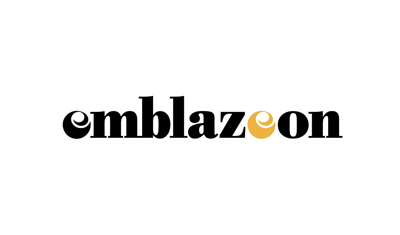 Emblazeon LLC's Logo